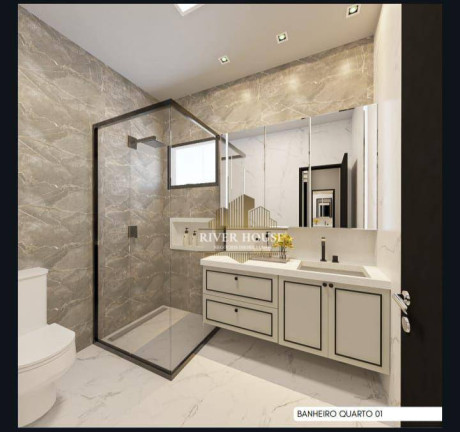 Imagem Casa com 4 Quartos à Venda, 212 m² em Chapada Do Sol - Várzea Grande Imagem Casa com 4 Quartos à Venda, 212 m² em Chapada Do Sol - Várzea Grande