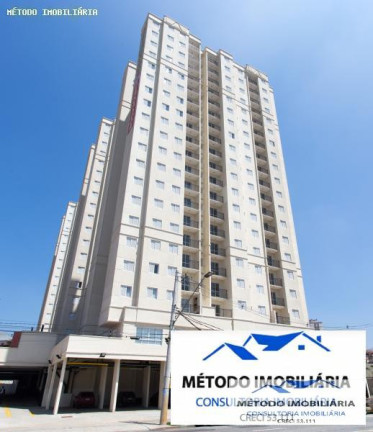 Imagem Apartamento com 3 Quartos à Venda, 66 m² em Parque Jaçatuba - Santo André Imagem Apartamento com 3 Quartos à Venda, 66 m² em Parque Jaçatuba - Santo André