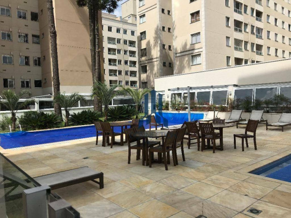 Imagem Apartamento com 2 Quartos à Venda, 72 m² em Portão - Curitiba Imagem Apartamento com 2 Quartos à Venda, 72 m² em Portão - Curitiba