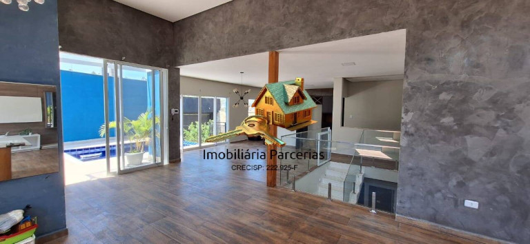 Imagem Casa com 3 Quartos à Venda, 233 m² em Portais (polvilho) - Cajamar