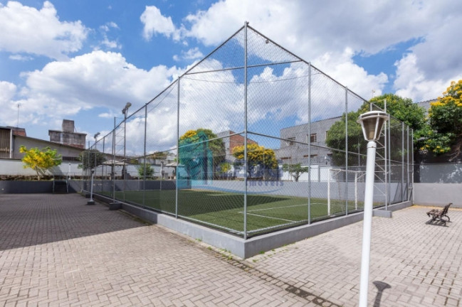 Imagem Apartamento com 3 Quartos à Venda, 61 m² em Portão - Curitiba Imagem Apartamento com 3 Quartos à Venda, 61 m² em Portão - Curitiba