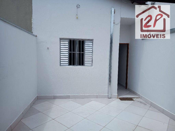 Imagem Casa com 2 Quartos à Venda, 70 m² em Residencial Esperança - Caçapava Imagem Casa com 2 Quartos à Venda, 70 m² em Residencial Esperança - Caçapava