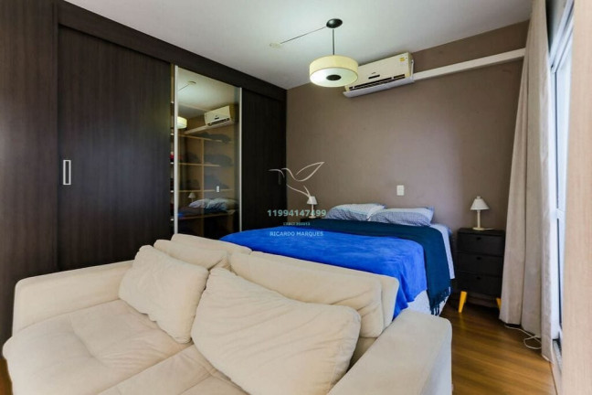 Imagem Apartamento com 1 Quarto à Venda, 41 m² em Parque Santa Cecília - São Paulo Imagem Apartamento com 1 Quarto à Venda, 41 m² em Parque Santa Cecília - São Paulo