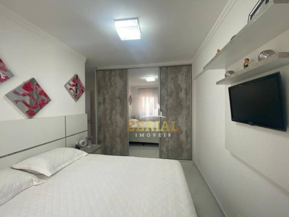 Imagem Apartamento com 2 Quartos à Venda, 62 m² em Osvaldo Cruz - São Caetano Do Sul Imagem Apartamento com 2 Quartos à Venda, 62 m² em Osvaldo Cruz - São Caetano Do Sul