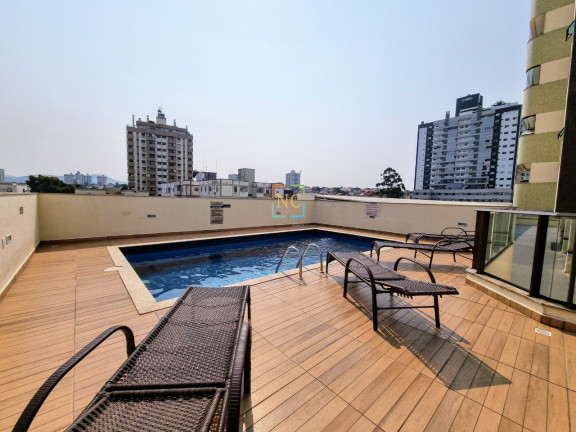 Imagem Apartamento com 2 Quartos à Venda, 80 m² em Nossa Senhora Do Rosário - São José Imagem Apartamento com 2 Quartos à Venda, 80 m² em Nossa Senhora Do Rosário - São José