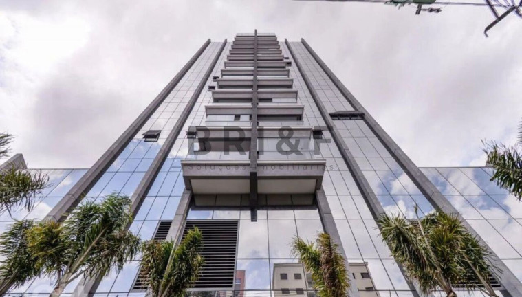 Imagem Apartamento com 1 Quarto para Alugar, 35 m² em Moema - São Paulo Imagem Apartamento com 1 Quarto para Alugar, 35 m² em Moema - São Paulo