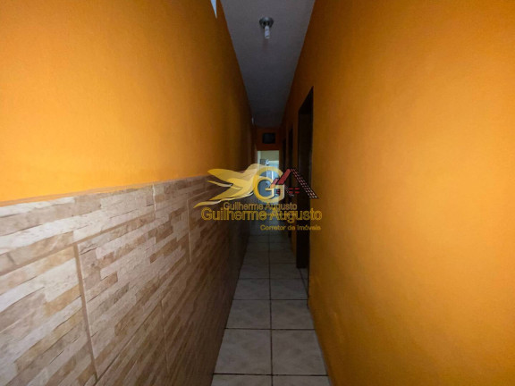 Imagem Casa com 2 Quartos à Venda, 125 m² em Vila Jesus Silva - São João Del Rei Imagem Casa com 2 Quartos à Venda, 125 m² em Vila Jesus Silva - São João Del Rei
