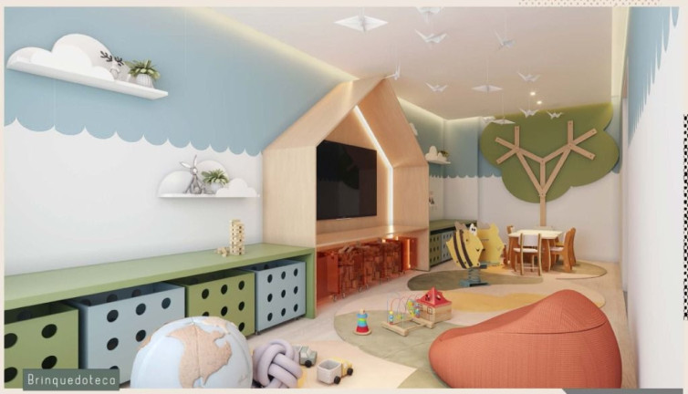 Imagem Apartamento com 2 Quartos à Venda, 52 m² em Intermares - Cabedelo Imagem Apartamento com 2 Quartos à Venda, 52 m² em Intermares - Cabedelo