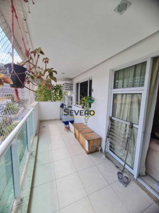 Imagem Apartamento com 3 Quartos à Venda, 110 m² em Santa Rosa - Niterói Imagem Apartamento com 3 Quartos à Venda, 110 m² em Santa Rosa - Niterói