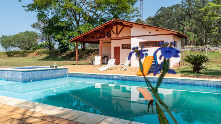 Imagem Chácara com 14 Quartos à Venda, 100.000 m² em Mãe Dos Homens - Bragança Paulista Imagem Chácara com 14 Quartos à Venda, 100.000 m² em Mãe Dos Homens - Bragança Paulista