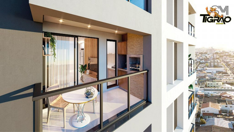 Imagem Apartamento com 2 Quartos à Venda, 66 m² em Dom Bosco - Itajaí Imagem Apartamento com 2 Quartos à Venda, 66 m² em Dom Bosco - Itajaí