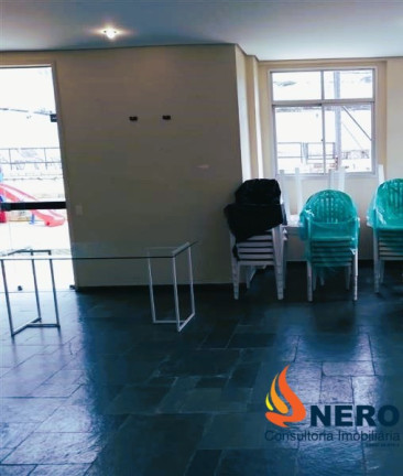 Imagem Apartamento com 2 Quartos à Venda, 60 m² em Vila Mascote - São Paulo Imagem Apartamento com 2 Quartos à Venda, 60 m² em Vila Mascote - São Paulo