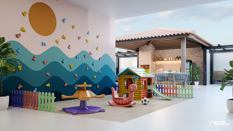 Imagem Imóvel com 2 Quartos à Venda, 55 m² em Jockey De Itaparica - Vila Velha