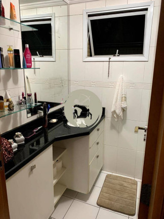 Imagem Apartamento com 3 Quartos à Venda, 200 m² em Ponta Da Praia - Santos Imagem Apartamento com 3 Quartos à Venda, 200 m² em Ponta Da Praia - Santos