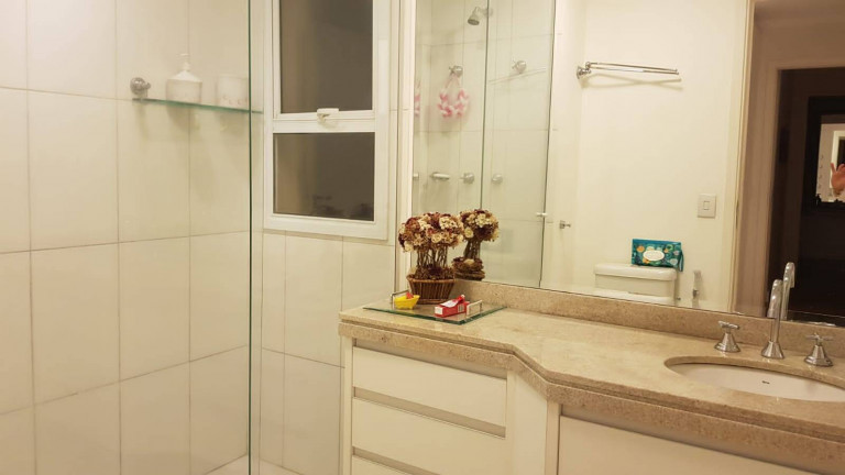 Imagem Apartamento com 3 Quartos à Venda, 107 m² em Sítio Tamboré Alphaville - Barueri Imagem Apartamento com 3 Quartos à Venda, 107 m² em Sítio Tamboré Alphaville - Barueri