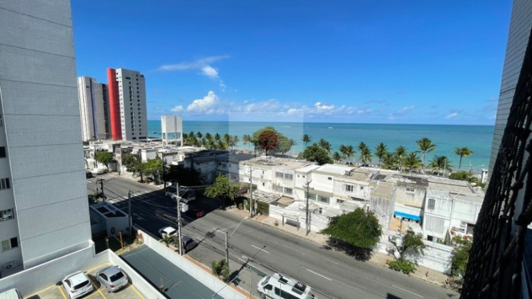 Imagem Apartamento com 3 Quartos à Venda, 96 m² em Candeias - Jaboatão Dos Guararapes