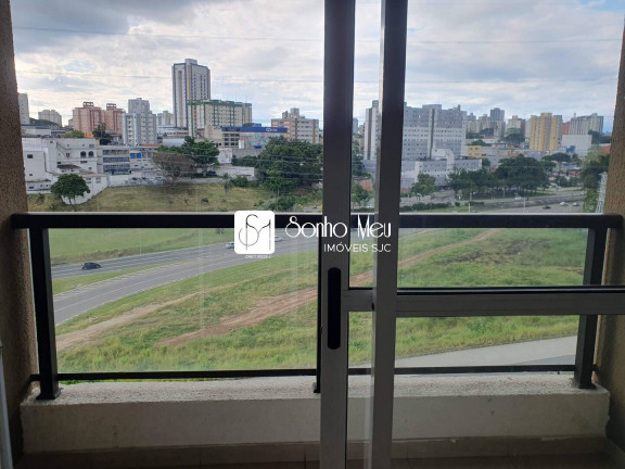 Imagem Apartamento com 2 Quartos à Venda, 52 m² em Jardim Oswaldo Cruz - São José Dos Campos Imagem Apartamento com 2 Quartos à Venda, 52 m² em Jardim Oswaldo Cruz - São José Dos Campos