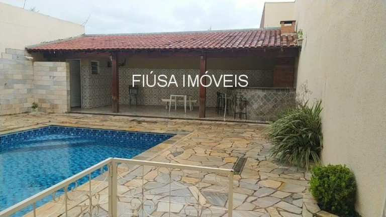 Imagem Casa com 3 Quartos à Venda,  em Jardim Paulista - Ribeirão Preto