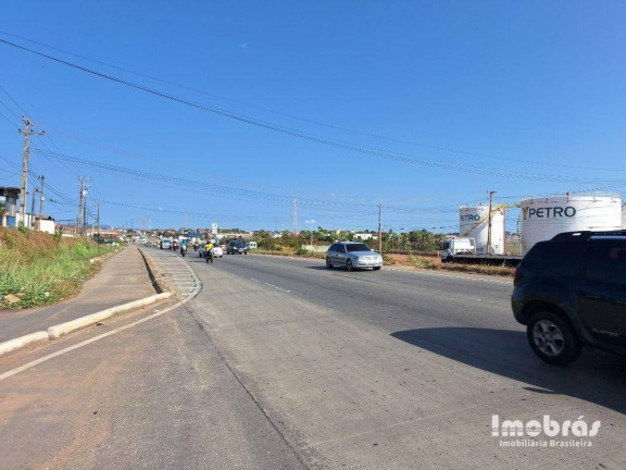 Imagem Terreno para Alugar, 8.000 m² em Distrito Industrial - Maracanaú Imagem Terreno para Alugar, 8.000 m² em Distrito Industrial - Maracanaú
