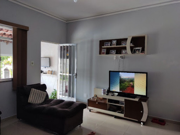 Imagem Casa com 4 Quartos à Venda, 99 m² em Santa Teresa - Juiz De Fora