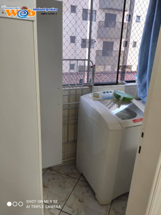 Imagem Apartamento com 2 Quartos à Venda, 82 m² em Ocian - Praia Grande