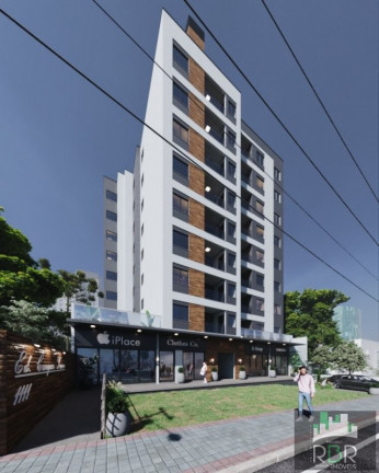 Imagem Apartamento com 2 Quartos à Venda, 58 m² em Caxias Do Sul Imagem Apartamento com 2 Quartos à Venda, 58 m² em Caxias Do Sul