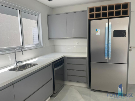 Imagem Casa de Condomínio com 5 Quartos à Venda, 400 m² em Ariribá - Balneário Camboriú