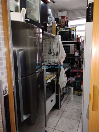 Imagem Apartamento com 1 Quarto à Venda, 45 m² em Canto Do Forte - Praia Grande Imagem Apartamento com 1 Quarto à Venda, 45 m² em Canto Do Forte - Praia Grande