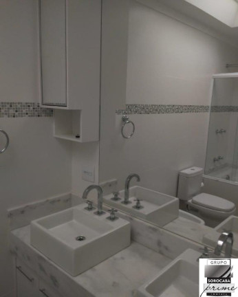 Imagem Apartamento com 3 Quartos à Venda, 170 m² em Centro - Sorocaba