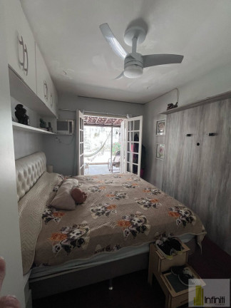 Imagem Casa com 3 Quartos à Venda, 180 m² em Taquara - Rio De Janeiro Imagem Casa com 3 Quartos à Venda, 180 m² em Taquara - Rio De Janeiro