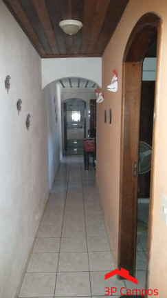 Imagem Casa com 3 Quartos à Venda, 500 m² em Jussara - Mongaguá