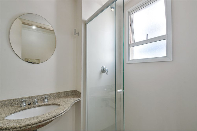 Imagem Apartamento com 3 Quartos à Venda, 115 m² em Brooklin Paulista - São Paulo