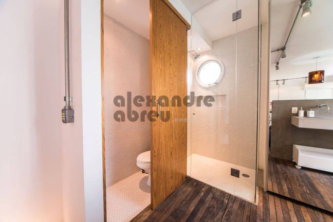 Imagem Apartamento com 1 Quarto à Venda, 74 m² em Vila Nova Conceição - São Paulo