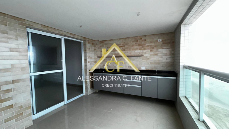 Imagem Apartamento com 2 Quartos à Venda, 113 m² em Centro - Mongaguá Imagem Apartamento com 2 Quartos à Venda, 113 m² em Centro - Mongaguá