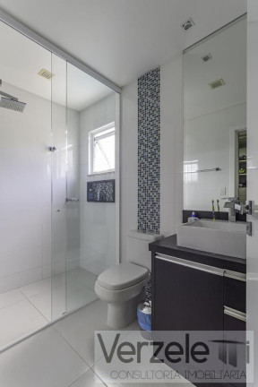 Imagem Casa com 4 Quartos à Venda, 437 m² em Santa Regina - Camboriú
