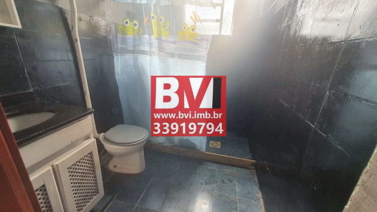 Imagem Apartamento com 1 Quarto à Venda, 42 m² em Vaz Lobo - Rio De Janeiro