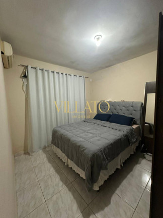 Imagem Casa com 2 Quartos à Venda, 80 m² em Itapoã - Aparecida De Goiânia Imagem Casa com 2 Quartos à Venda, 80 m² em Itapoã - Aparecida De Goiânia