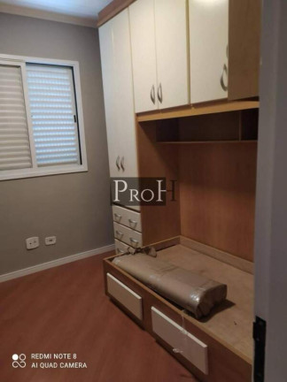 Imagem Apartamento com 3 Quartos à Venda, 70 m² em Saúde - São Paulo