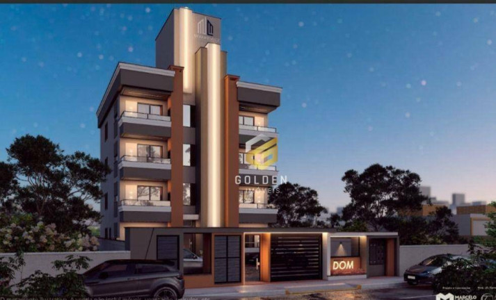 Imagem Apartamento com 2 Quartos à Venda, 61 m² em Areias - Tijucas Imagem Apartamento com 2 Quartos à Venda, 61 m² em Areias - Tijucas