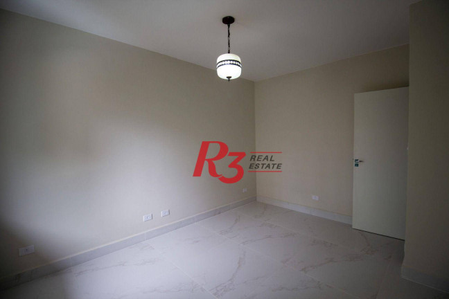 Imagem Casa com 3 Quartos à Venda, 150 m² em Aparecida - Santos Imagem Casa com 3 Quartos à Venda, 150 m² em Aparecida - Santos