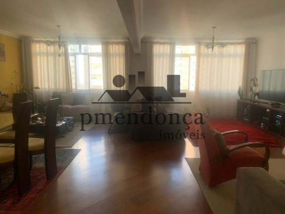 Imagem Apartamento com 4 Quartos à Venda, 263 m² em Perdizes - São Paulo Imagem Apartamento com 4 Quartos à Venda, 263 m² em Perdizes - São Paulo