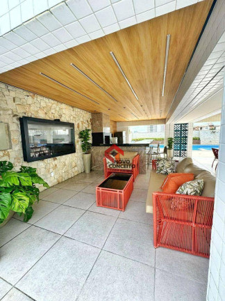 Imagem Apartamento com 3 Quartos à Venda, 110 m² em Aldeota - Fortaleza