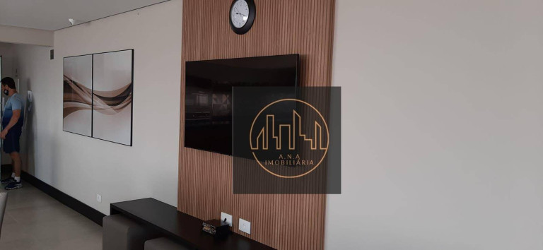 Imagem Apartamento com 3 Quartos à Venda, 114 m² em Boqueirão - Praia Grande