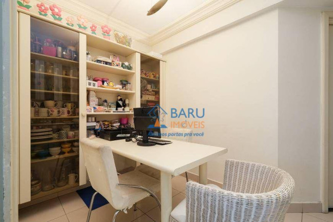 Imagem Apartamento com 4 Quartos à Venda, 270 m² em Higienópolis - São Paulo Imagem Apartamento com 4 Quartos à Venda, 270 m² em Higienópolis - São Paulo