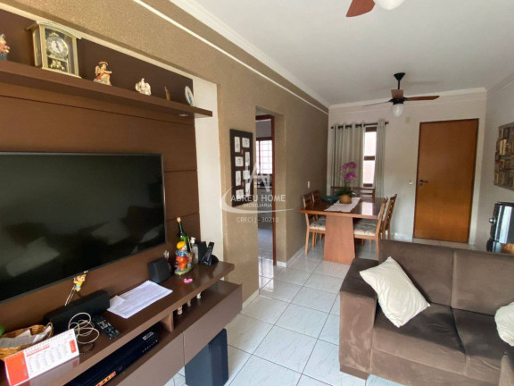Imagem Apartamento com 2 Quartos à Venda, em Eldorado - São José Do Rio Preto Imagem Apartamento com 2 Quartos à Venda, em Eldorado - São José Do Rio Preto