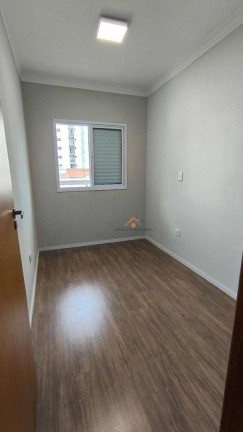 Imagem Sobrado com 3 Quartos à Venda, 125 m² em Vila Pires - Santo André