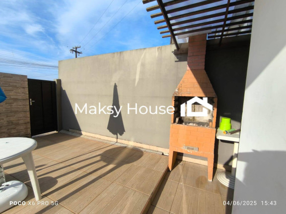 Imagem Sobrado com 4 Quartos à Venda, 150 m² em Brejatuba - Guaratuba Imagem Sobrado com 4 Quartos à Venda, 150 m² em Brejatuba - Guaratuba