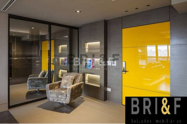 Imagem Apartamento com 2 Quartos para Alugar, 200 m² em Indianópolis - São Paulo Imagem Apartamento com 2 Quartos para Alugar, 200 m² em Indianópolis - São Paulo