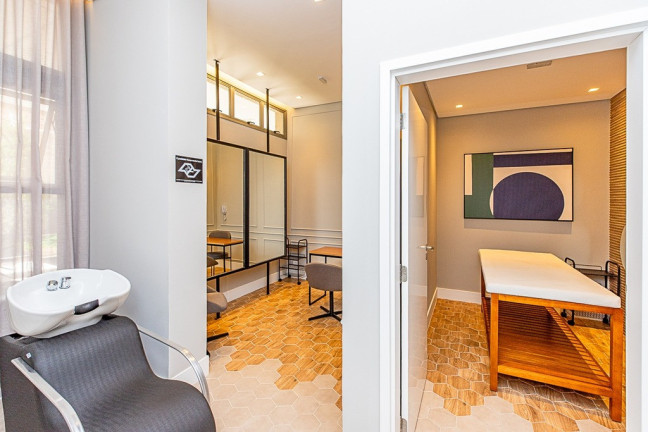 Imagem Apartamento com 2 Quartos à Venda, 118 m² em Lapa - São Paulo
