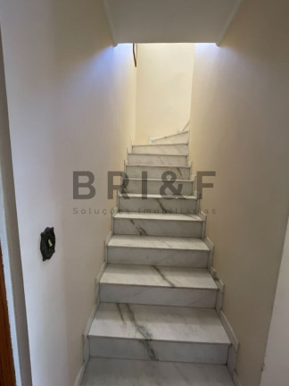 Imagem Casa com 4 Quartos à Venda, 192 m² em Brooklin - São Paulo Imagem Casa com 4 Quartos à Venda, 192 m² em Brooklin - São Paulo